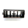 Center Dash Air Conditioning Vent Insert, Each