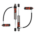 Fox 2.5 Factory Series Shocks w/ DSC Reservoir Front Pair 883-26-049