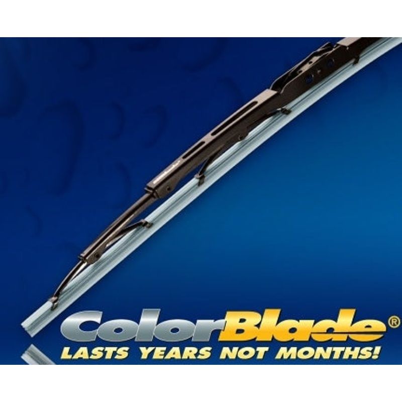 2019 Dodge Grand Caravan Wiper Blade CB216