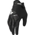 THOR Women’s Launchmode XP Gloves – Black – Small 3331-0288