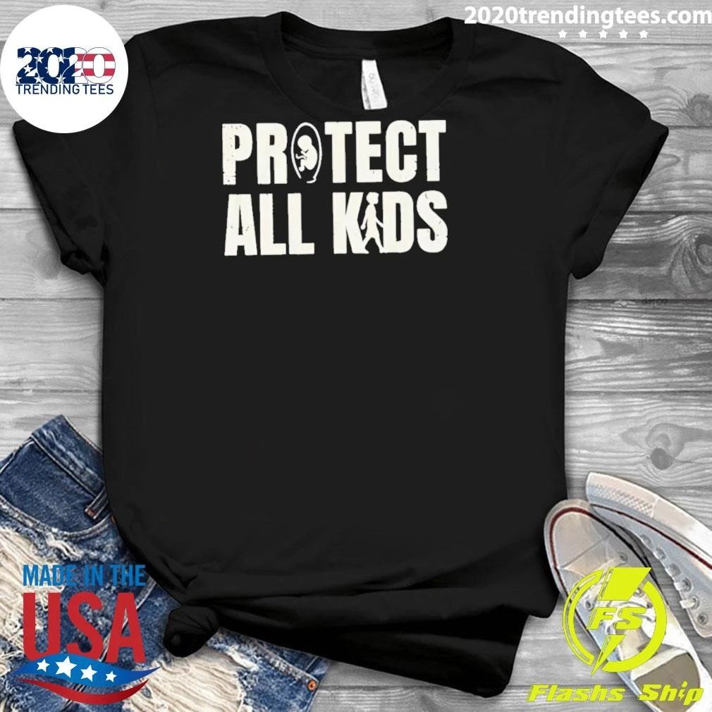 Protect All Kids Shirt