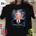 RIP Wayne Rogers died on December 31, 2015 A Beloved Actor, Always in Our Hearts Shirt
