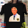 Dr. Anthony Fauci Fauci Healthcare In Fauci We Trust Shirt