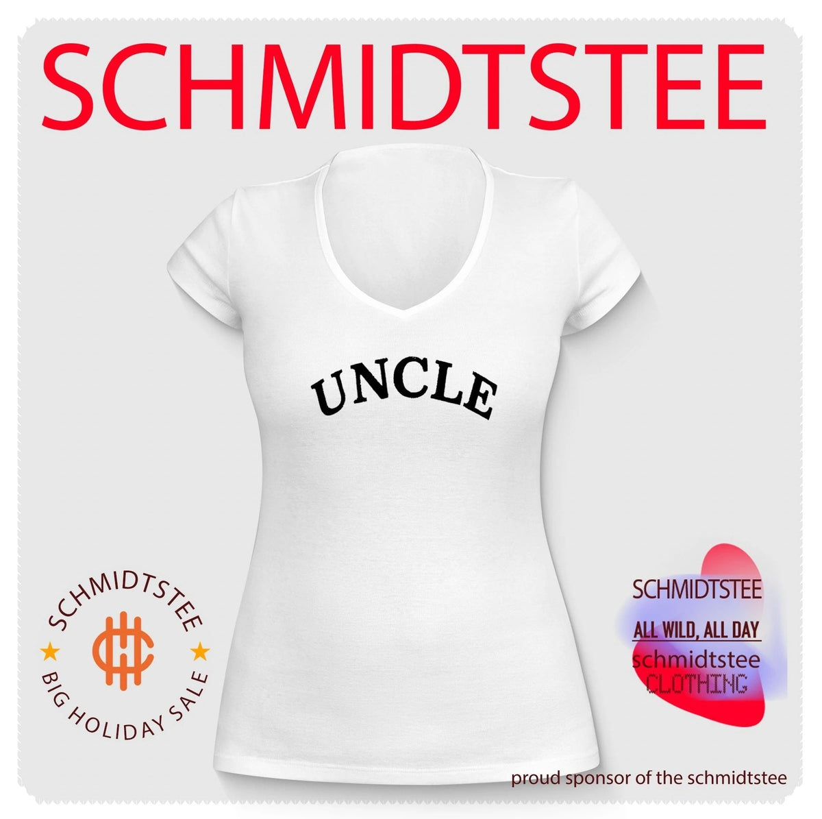 Taylor Lewan Uncle shirt Unisex