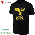 Life Cult Bestial Darkwave industrial Unisex