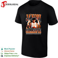 Ja’Kobi Gillespie Tennessee Volunteers Basketball Unisex