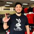 The White Rabbit wealthy street grand rapids shirt Unisex