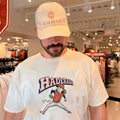 Houston Astros of Major League Baseball Josh Hader pitching pose shirt Unisex