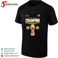AS Monaco Basket Champion de France 2026 AS Monaco Basket French League Champions Unisex