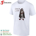 Coastal Count vampire fantasy character Unisex