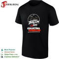 Ballin Till 2 AM Collectin and Connectin Unisex