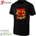 Mr Karate The Mask in Disguise Fatal Fury City of the Wolves SNK Unisex