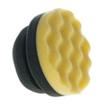 Martin Cox Pro Handle Applicator Pad – Soft Yellow Waffle