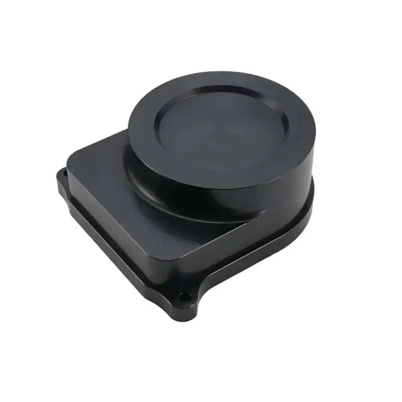 Distributor Cap Delete For Honda B Series B18c Integra Dc2