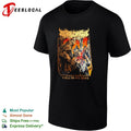 Mental Cruelty A Hill to Die Upon Deathcore Unisex
