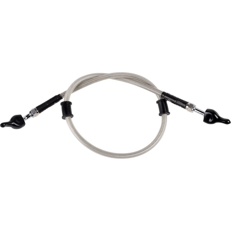 MOOSE RACING Brake Line – Stainless Steel K02-2-006/P