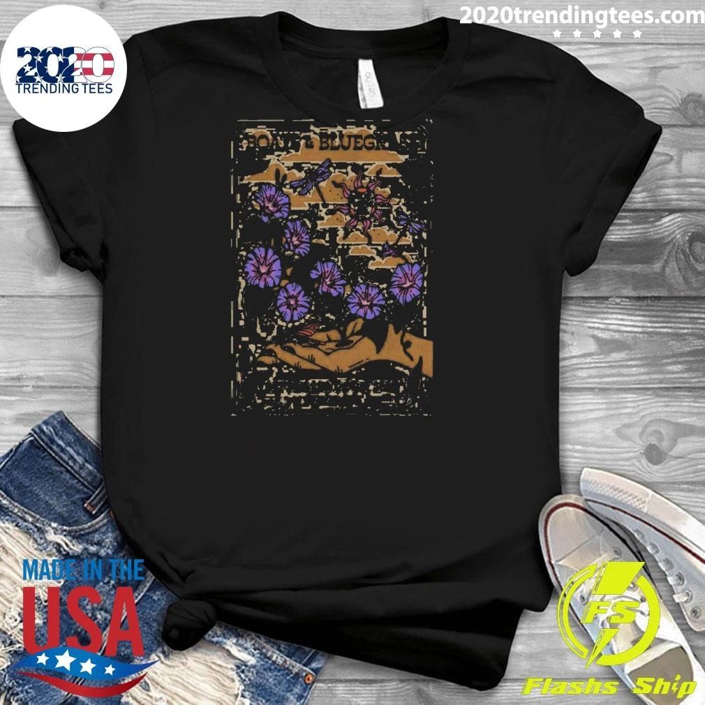 Boats And Bluegrass Sept 24-26 2026 Prairie Island Campground In Winona Mn Poster Shirt