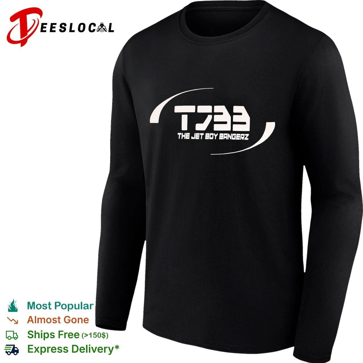 Tjbb The Jet Boy Bangerz J-Pop LDH Japanese Music Unisex