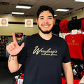 Wurzburg’s of Grand Rapids shirt Unisex