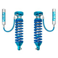 King Shocks 2.5 Performance Coilovers Front Pair for 2018-2021 Mitsubishi L200 4WD