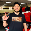 Indiana Fever Sophie Cunningham the Creation of Adam meme shirt Unisex