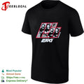 23XI Racing Volume VII NASCAR Bubba Wallace Unisex