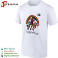 We Play With Pride Toronto Raptors Basketball Unisex