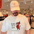 Bullish for a Cure Alzheimer’s Awareness shirt Unisex