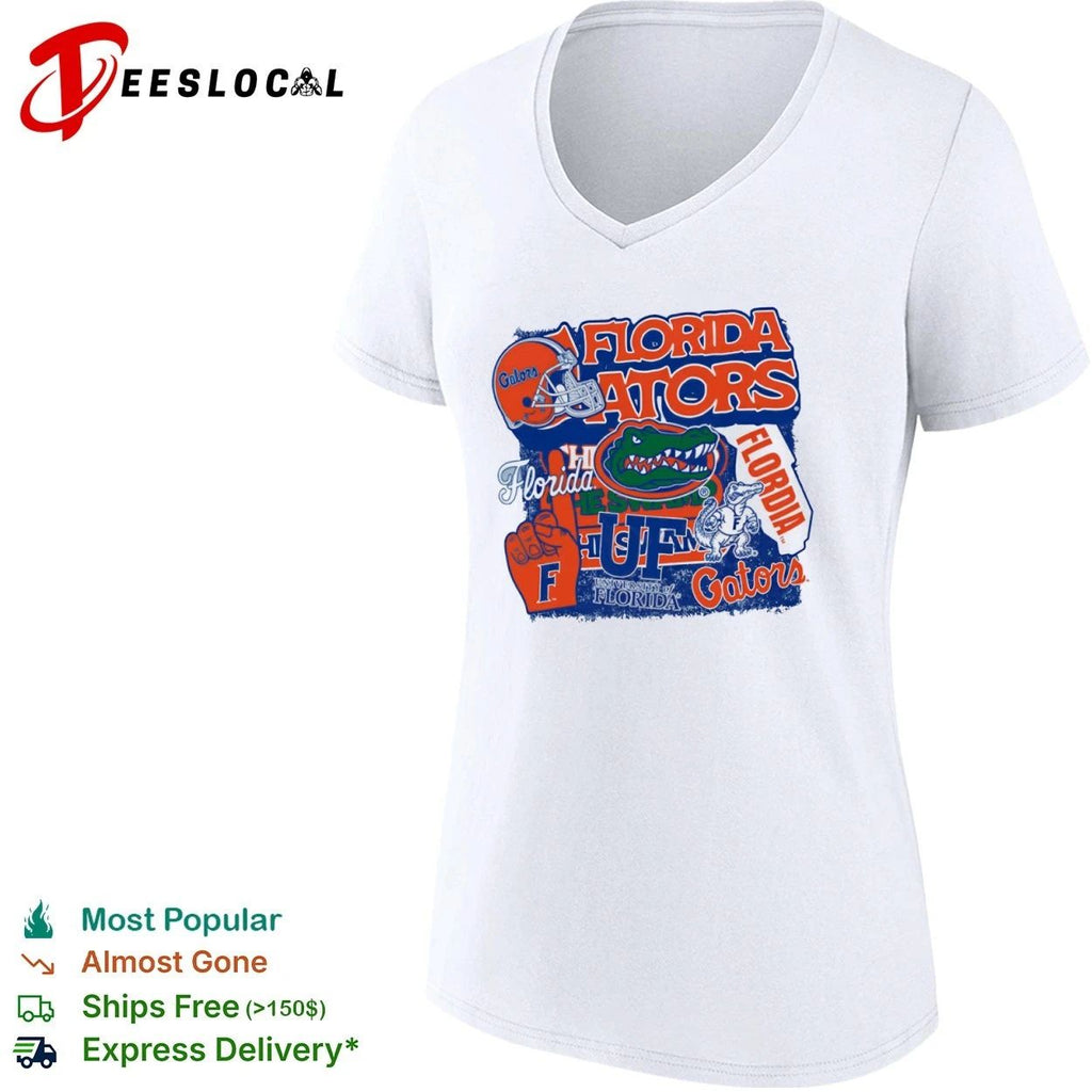 Florida Gators University of Florida Football Unisex