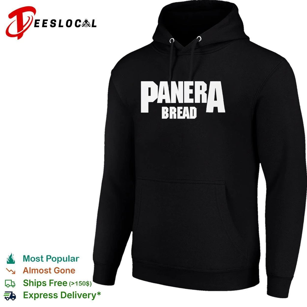 Panera Bread bakery restaurant cafe food Unisex