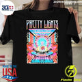 Pretty Lights Port Chester New York At The Capitol Theatre In Port Chester New York On August 21 22 23 2026 Shirt