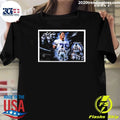 Dallas Shiyazh Dallas Cowboys Graphic Shirt
