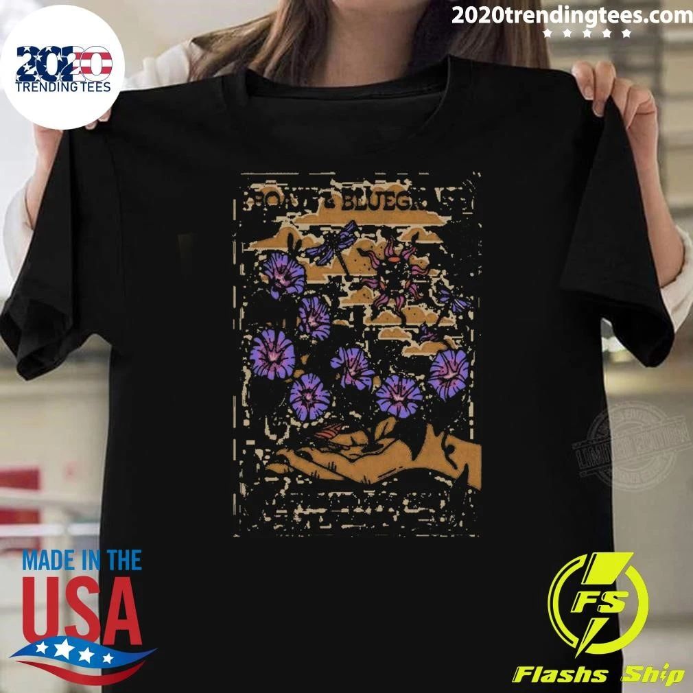 Boats And Bluegrass Sept 24-26 2026 Prairie Island Campground In Winona Mn Poster Shirt