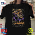 Boats And Bluegrass Sept 24-26 2026 Prairie Island Campground In Winona Mn Poster Shirt