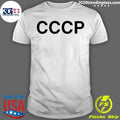 Cccp Sergey Lavrov Ussr Shirt