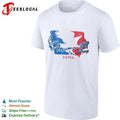 Our Liberties We Prize and Our Rights We Will Maintain Iowa Unisex
