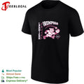 Lehigh Valley IronPigs Arched Catch Lehigh Valley IronPigs Retro Unisex
