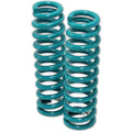 Dobinsons Coil Springs Kit for 1990-1995 Toyota 4runner 4WD w/2″ lift