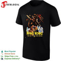 King Kong Bruce Cabot Fay Wray Robert Armstrong 1933 Unisex