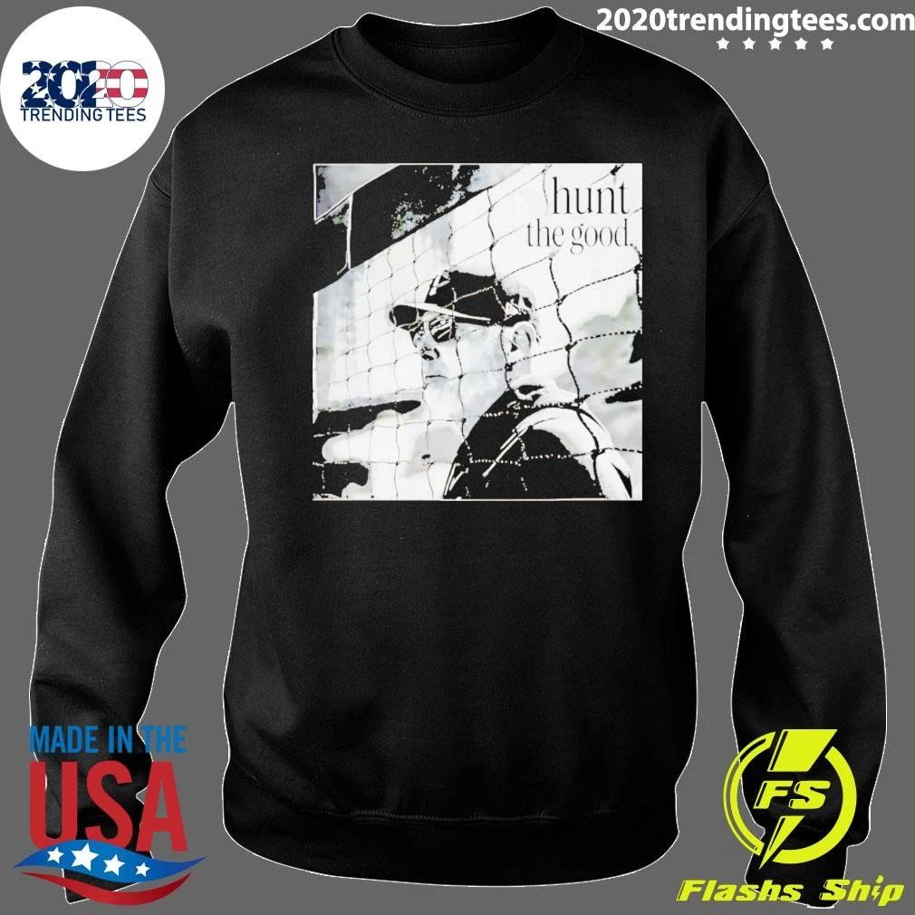 Minnesota Twins Hunt The Good Shirt
