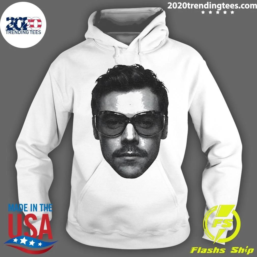 Harry S Face Baby Harry Album Inspired Shirt