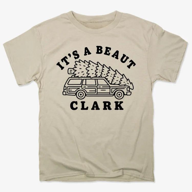 It's A Beaut Clark