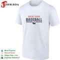 Brew Town Baseball Milwaukee Brewers Beer Unisex