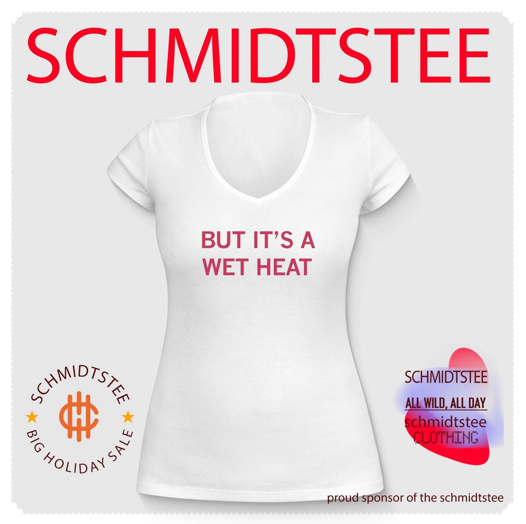 The Midwest But It’s a Wet Heat weather shirt Unisex
