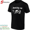 Bark for Me dog wolf gothic aesthetic Unisex
