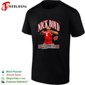 Nick Boyd Wisconsin Badgers Basketball Unisex