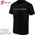 Freedom 250th Anniversary USA Patriotic Unisex