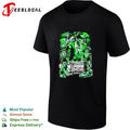 Stubbs the Zombie in Rebel Without a Pulse Unisex