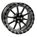 Belak 18×12 / 8.75in BS / 5×114.3 BP / High Pad / Series 4 Wheel – Single Beadlock
