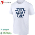 Lehigh Valley IronPigs Baseball Mascot Unisex